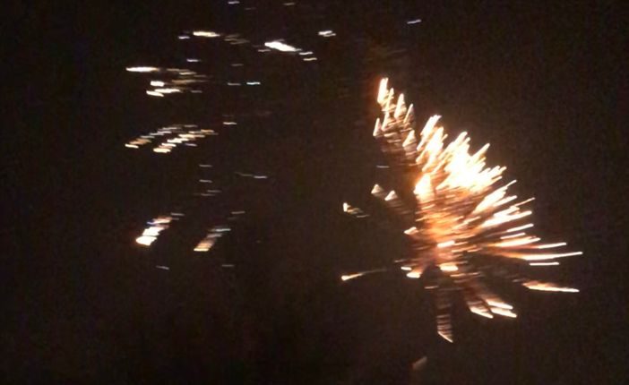 Sozialminister Philippi ruft zum verantwortungsbewussten Umgang mit Feuerwerk zu Silvester 2024/25