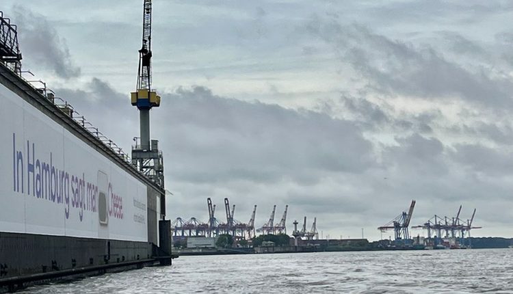 „Hamburg İnovasyon Modeliyle Avrupa’nın Ekonomi ve Teknoloji Lideri“