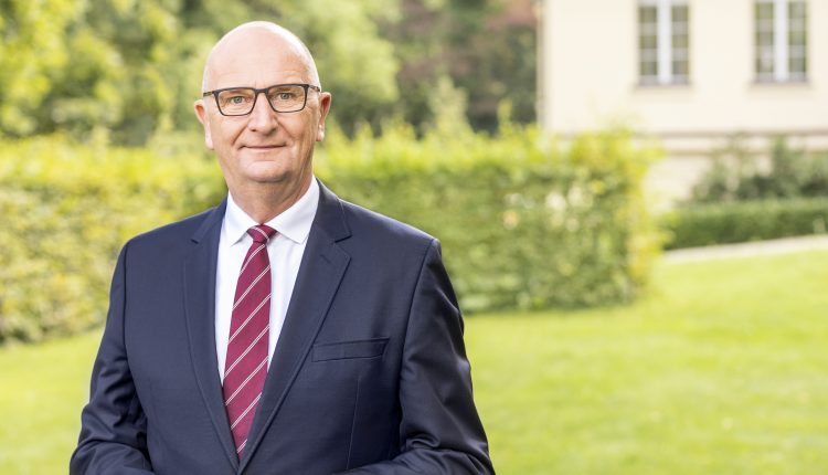 „BSW, Almanya’da İlk Koalisyon Hükümetini SPD ile Brandenburg’da Kurdu“