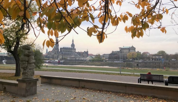Saksonya’da Dresden ve Elbland Turizmde Öne Çıkıyor