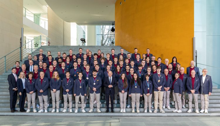 „Başbakan Scholz: „Mesleki Eğitim Almanya’nın Refahının Temelidir“