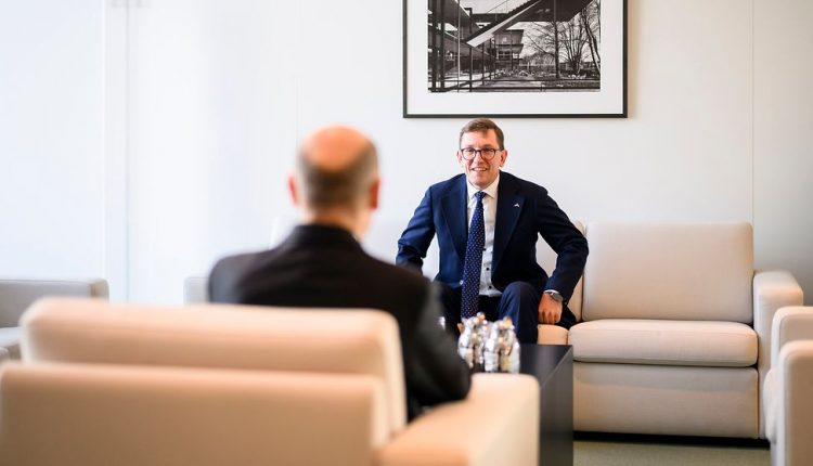 „NATO’nun Her Karış Toprağını Savunmaya Hazırız“