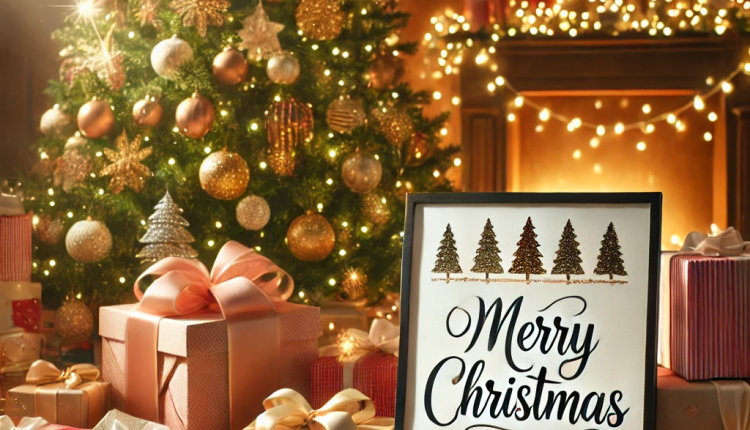 Yurtdışında Görev Yapan Güvenlik Güçlerine Noel Mesajı