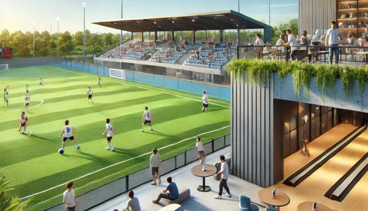 Brandenburg’daki Spor Kulüplerine 25 Milyon Euro Destek