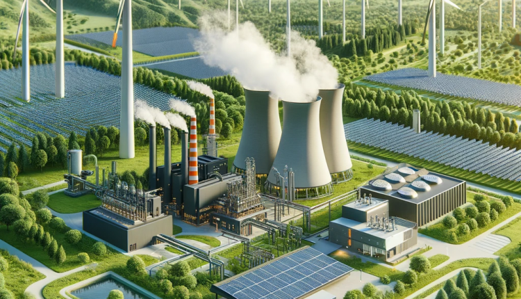 Almanya Hükümeti, Bioenerji ve Kombine Isı-Güç Düzenlemelerinde Değişiklikler Yaptı