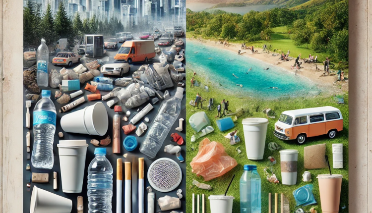 Tek Kullanımlık Plastik Ürün Üreticileri İçin Son Kayıt Tarihi 31 Aralık 2024