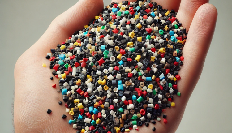 „AB Çevre Konseyi’nden Mikroplastik Kirliliğini Azaltmak İçin Yeni Düzenleme“
