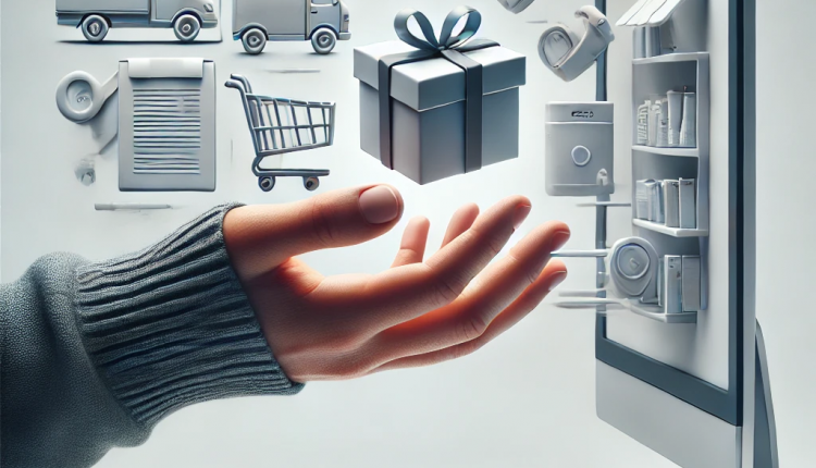 Online Ticaret, Alışveriş Alışkanlıklarını Değiştirdi
