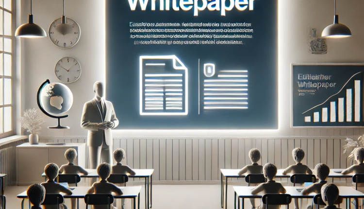 „Almanya’da Gençler İçin Haber Okuryazarlığı ‚Whitepaper‘ ile Teşvik Edilecek“