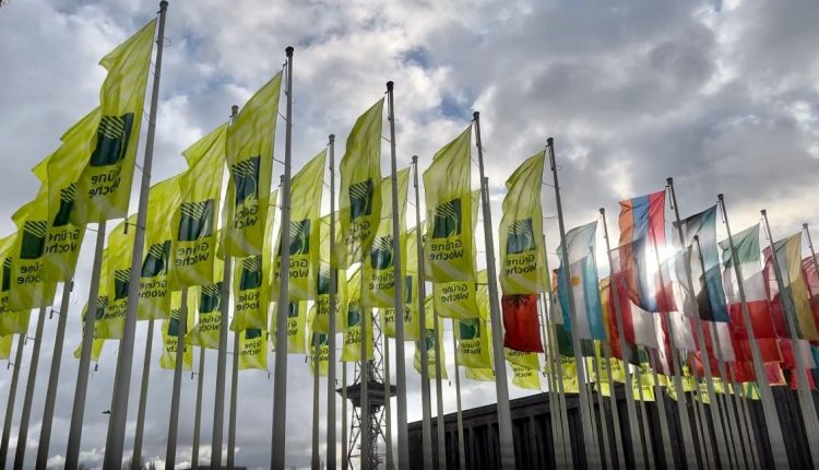 Grüne Woche 2025: Sürdürülebilir Gıda ve Tarımın Buluşma Noktası