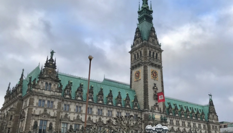 „Hamburg’un Hedefi Bilim, Eğitim ve İnovasyonda Sürdürülebilirlik“