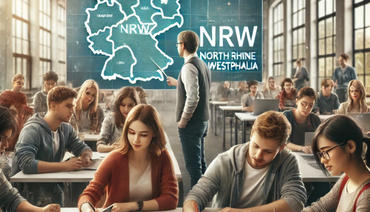 „NRW’de Startchancen Programının İkinci Aşaması Başlıyor“