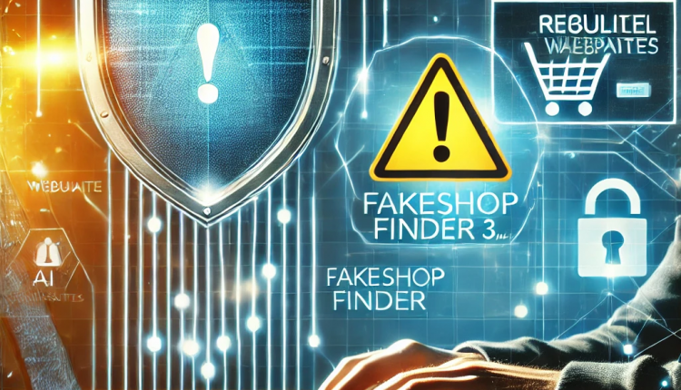 „Fakeshop Finder 3.0 ile Sahte Online Mağazalara Karşı Güvendesiniz“