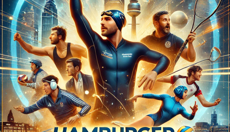 „Hamburg’un Yılın Spor Yıldızları İçin Oylama Başladı!“