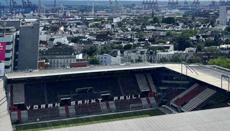 St. Pauli, Kuzey Derbisi’ni Kazandı: Holstein Kiel’i 3-1 Mağlup Etti