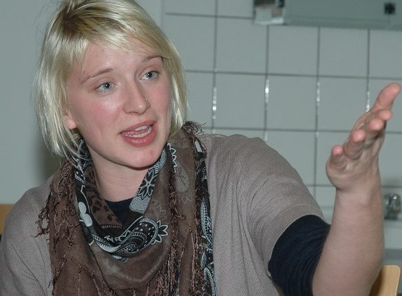 „Almanya’dan Sudan’daki Açlık Krizi İçin Acil Çağrı“