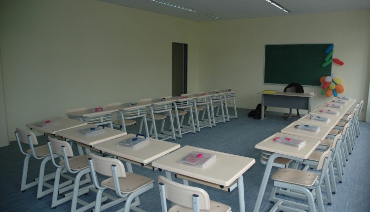 Sachsen-Anhalt sucht 230 neue Lehrkräfte/Saksonya-Anhalt 230 Yeni Öğretmen Alacak