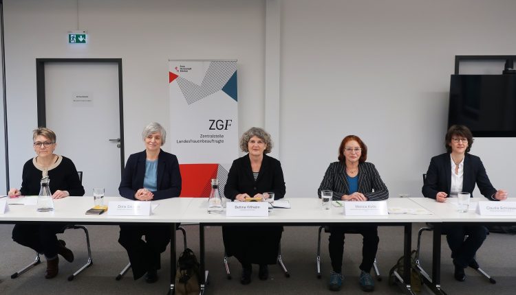 Kadınların İşgücüne Katılımı İçin Güçlü Bir Stratejiye İhtiyaç Var
