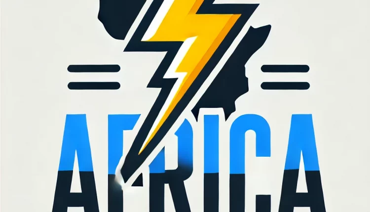 300 Milyon Afrikalı 2030’a Kadar Elektriğe Kavuşacak