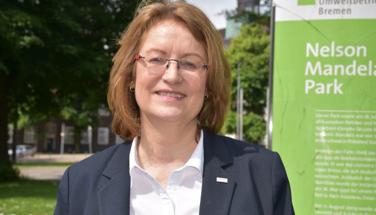 Bremen Eyaleti Meclis Başkanı Grotheer: „Demokrasiye Sahip Çıkmak Hepimizin Görevi“