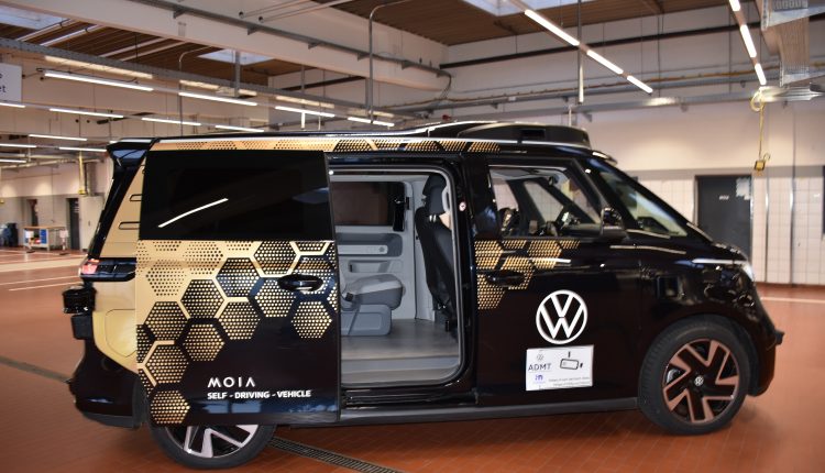 „Volkswagen’den Futbol Keyfi“