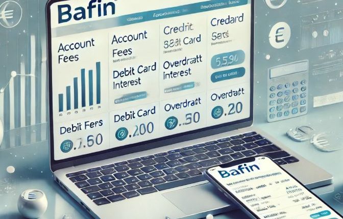 BaFin’den Ücretsiz ve Tarafsız Yeni Banka Hesabı Karşılaştırma Platformu