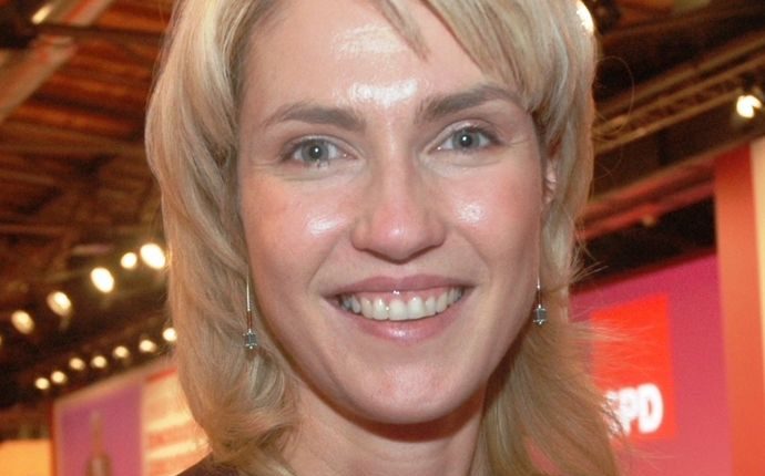 „MV Başbakanı Schwesig, ‚Metropol Bölgesi Hamburg, Kuzey Almanya İçin Büyük Fırsat'“