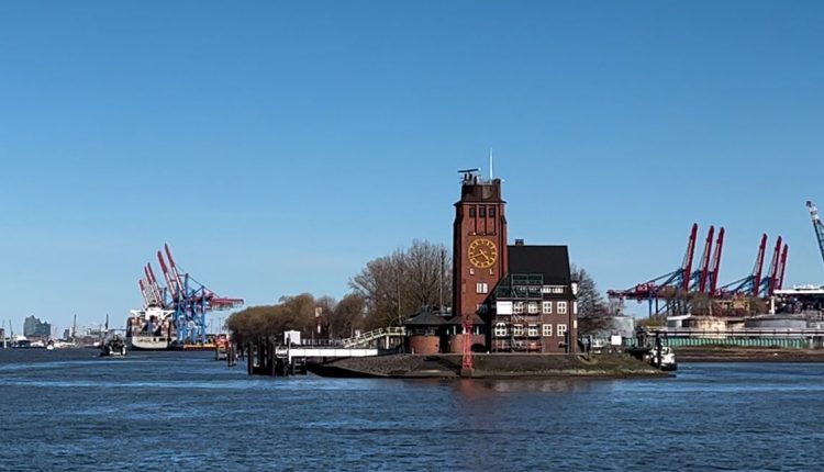 Elbe Konsey Başkanlığını Niedersachsen Devraldı