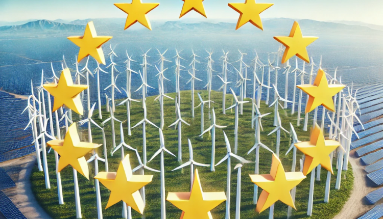 AB, 2040’a Kadar Tüketicilerin Enerji Maliyetlerini Yıllık 260 Milyar Euro Azaltmayı Hedefliyor
