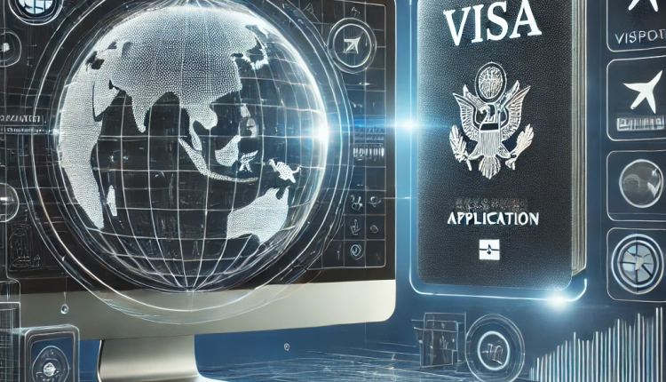 Almanya Dijital Vize Süreci 1 Ocak 2025’te Resmen Başladı