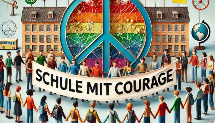 Mecklenburg-Vorpommern’de „Schule ohne Rassismus“ Ağı Giderek Büyüyor