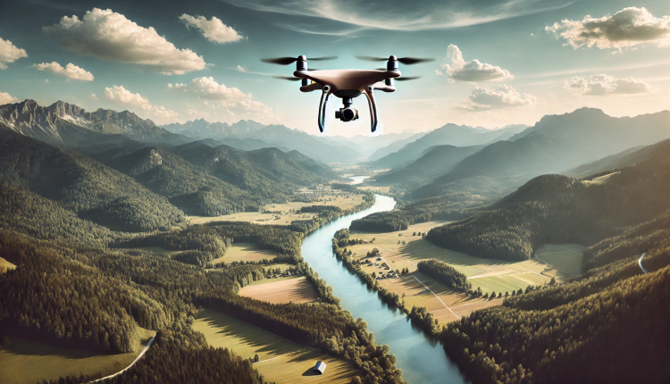 „Silahlı Kuvvetlere İzinsiz Drone’ları Düşürme Yetkisi“