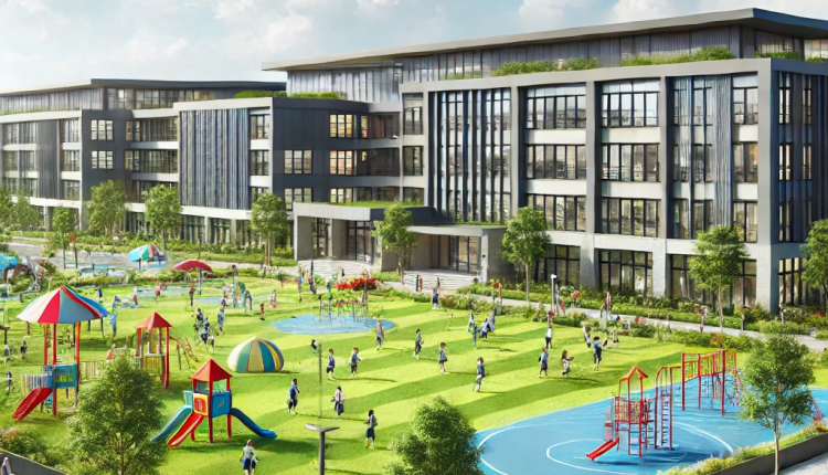 2025 Yılında Okulları Bekleyen Gelişmeler