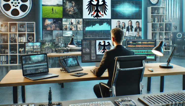 Rheinland-Pfalz Eyaleti Medya Desteğini İkiye Katladı