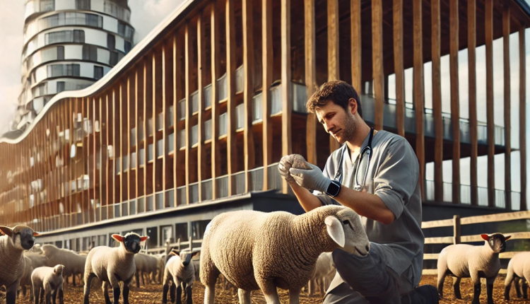Almanya’da Veteriner Açığına Çare: Yabancı Veterinerlik Diplomalarının Hızlı Tanınması