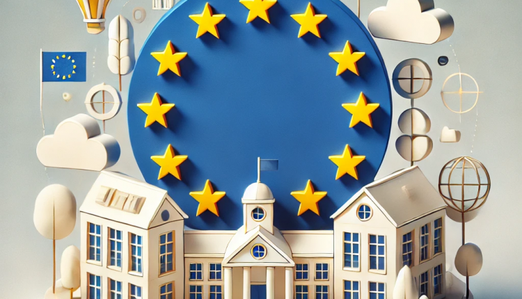 AB Okullar İş Birliği eTwinning Platformunun 20 Yılı