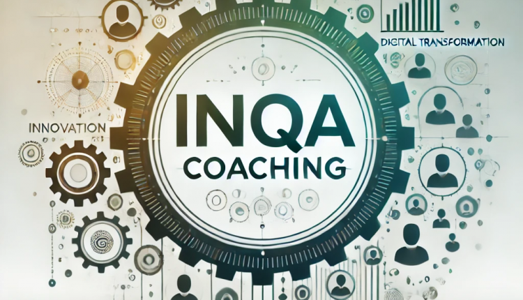 INQA-Coaching ile İşletmelere Özel Çözümler