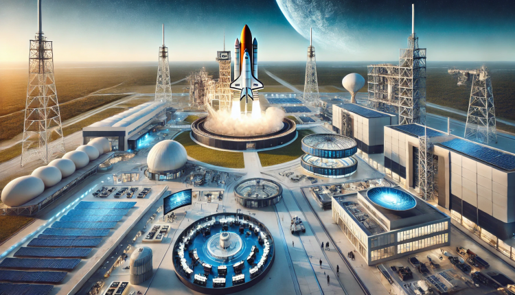 Almanya Uzay Stratejisinin Anahtar Projesi Hayata Geçiyor: Space Innovation Hub Başlatıldı