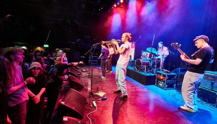 Bremen 31. Okul Rock Festivali Başvuruları 29 Ocak 2025’te Sona Eriyor