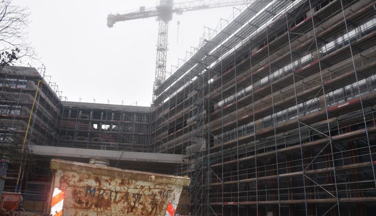Hamburger Mietenspiegel 2025- Hamburg 2025 Kira Endeksi İçin Anket Başlıyor