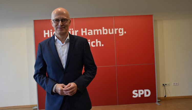 SPD Hamburg Eyalet Seçim Programı
