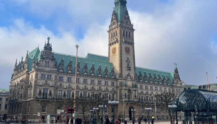 Hamburg’da Kültürel Eğitim İçin 640.000 Euro’luk Fon