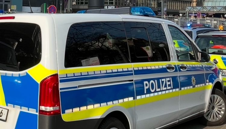 Hessen Polislik Mesleğini Dijital Tanıtıp Teşvik Edecek