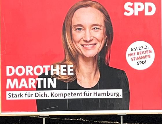 Doro ist da- Doro Sizinle!