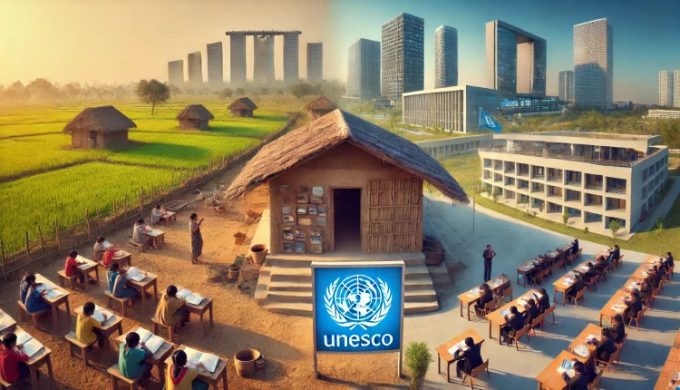 UNESCO’dan Eğitim İçin Yeni Yol Haritası: Liderlik ve Gelecek