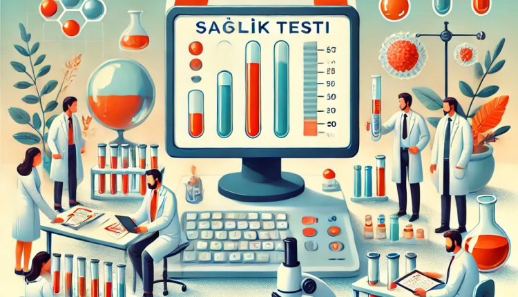 Çocukların İdrarında Zararlı Maddeler