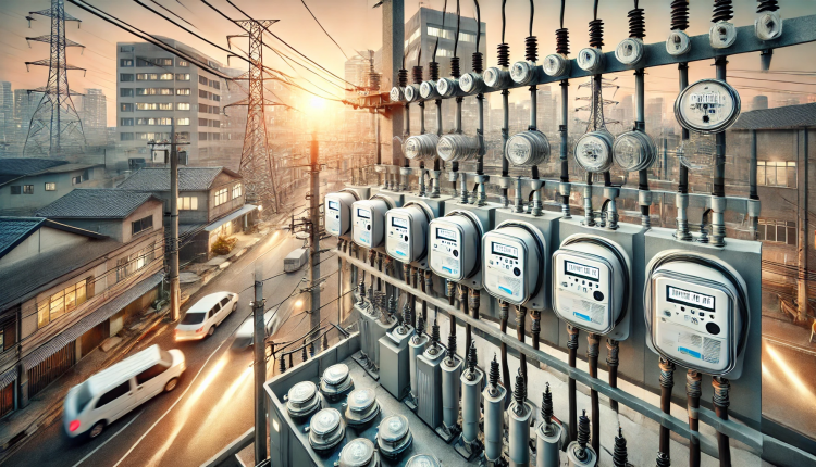 Almanya’da Dijital Elektrik Sayaçlarına Geçiş Hızlanıyor