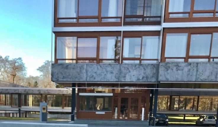 Almanya’da Anayasa Mahkemesi’nden “Soli” İçin Devam Kararı