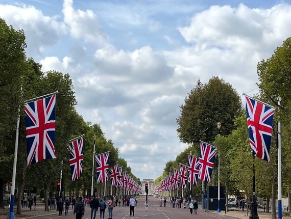 Londra’da Avrupa Liderleri Zirvesi