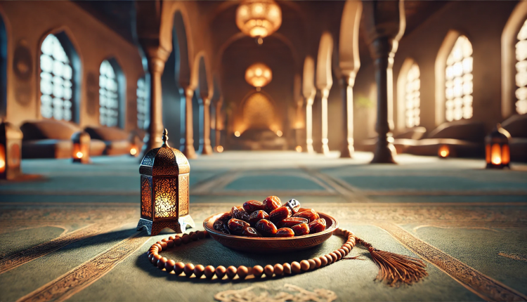 Federal Şansölye Scholz’dan Türkçe 2025 Ramazan Mesajı
